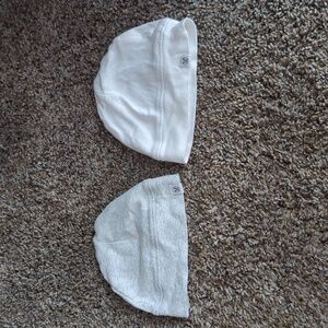 2 Pack - Lightweight Baby Beanies